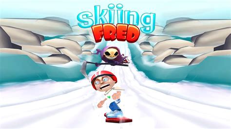 SKIING FRED .